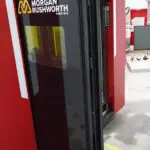 Door Open