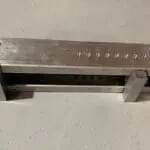Mechanical Clamp Web