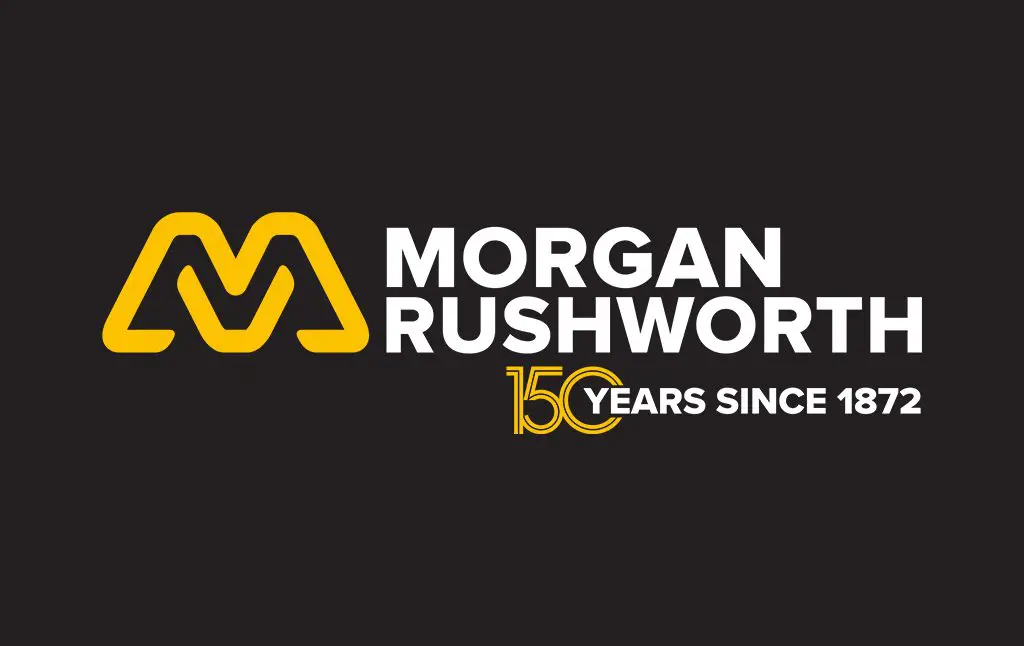 Morgan Rushworth 150 Years Since 1872