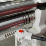 Morgan Rushworth DPR Rolls Asymetrical Rolls