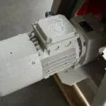 Morgan Rushworth DPR Rolls Heavy Duty Motor