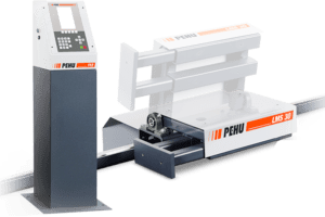 PEHU LMS 30 Web