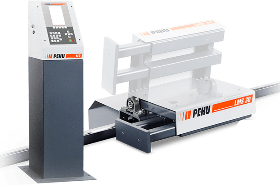 PEHU LMS 30 Web