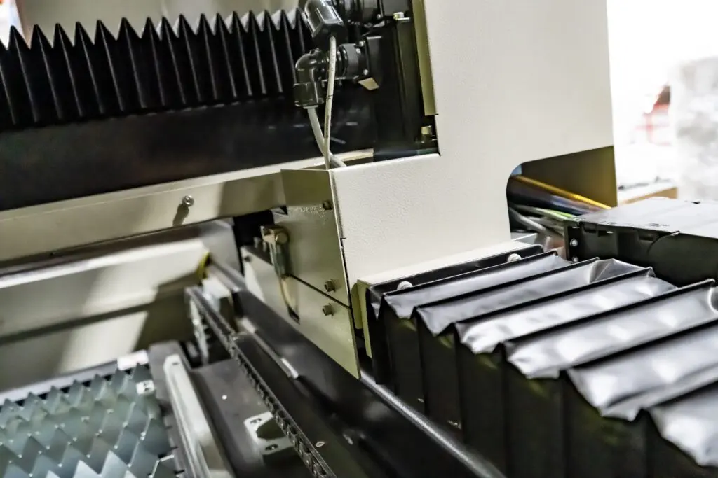 Rack and Pinion