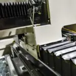 Rack and Pinion