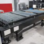Shuttle Table