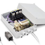 Pehu interconnectiekit