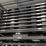 8 Levels for Sheet Material