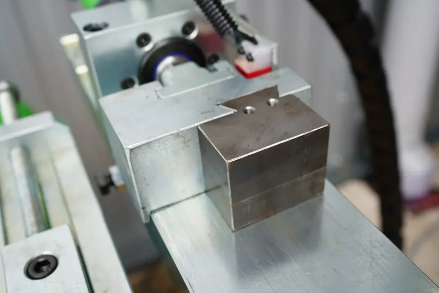 Adjustable Vice