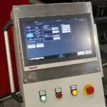 Beckhoff Control