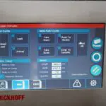 Beckhoff Controller