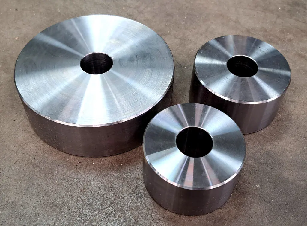 Bow Tops Internal Formers