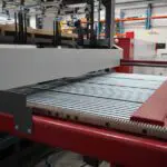 Comb Arm