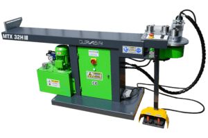 Curvassi MTX32H Bow Top Tooling