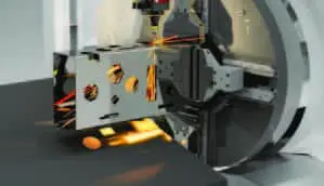 Cutting Square