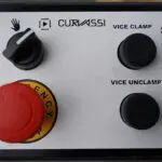 Hydraulic Foot Controller