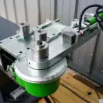 Hydraulic Vice