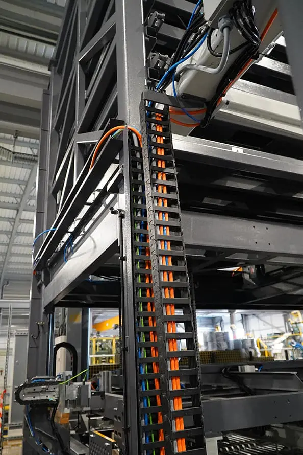 Integrated Electronics