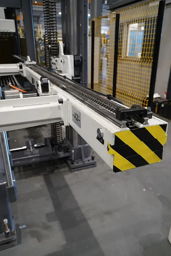 Loading Arm