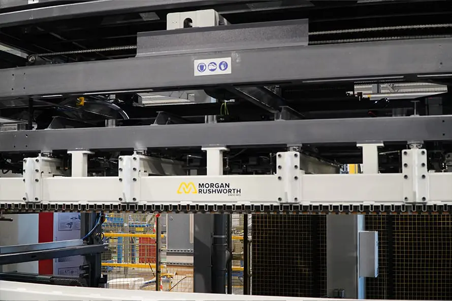 Loading System