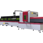 Morgan Rushworth XT Fibre Laser Bundle Loader Web