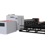 Morgan Rushworth XT Fibre Laser Table Loader Web