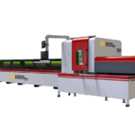 Morgan Rushworth XT Fibre Laser Web