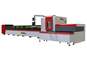 Morgan Rushworth XT Fibre Laser Web