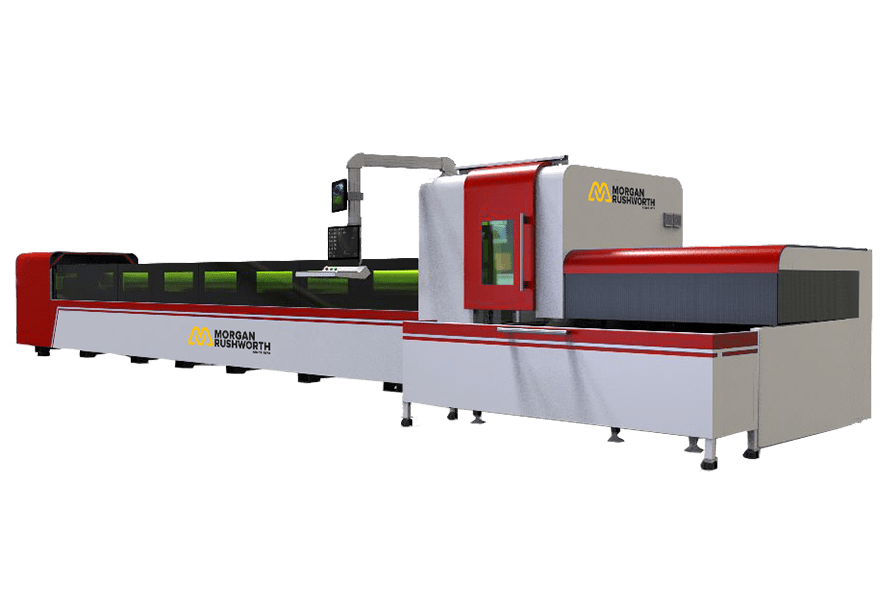 Morgan Rushworth XT Fibre Laser (Web) Morgan Rushworth XT Fibre Laser Web