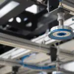 Pneumatic Suction Pads