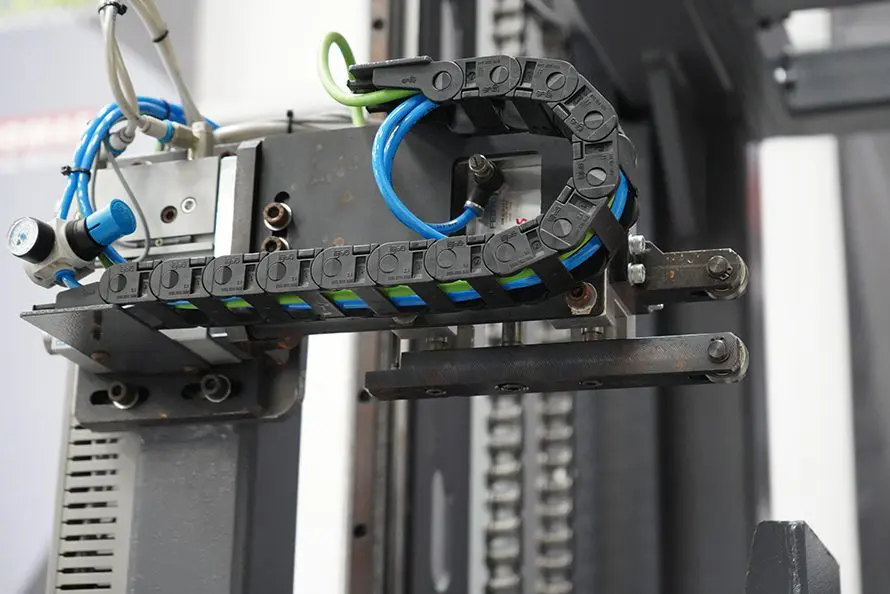 Sheet Thickness Measurement
