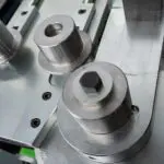 Tooling for Solid Bar