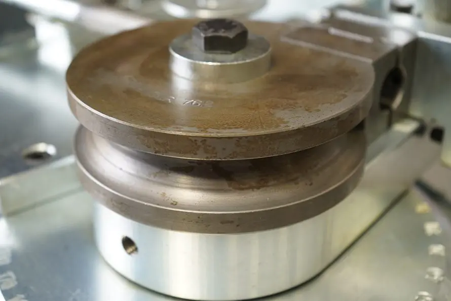 Tube Tooling