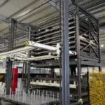 Vertical Loading System