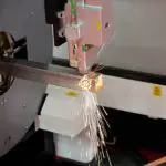 XT Tube Laser Cutting