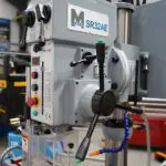 Meyer Pillar Drill SR32AE Knowledge Base