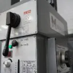 Meyer Pillar Drill Variable Speeds SR50VAE