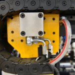 Arm Tightening Piston