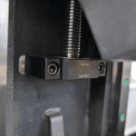 Bow Servo Shaft