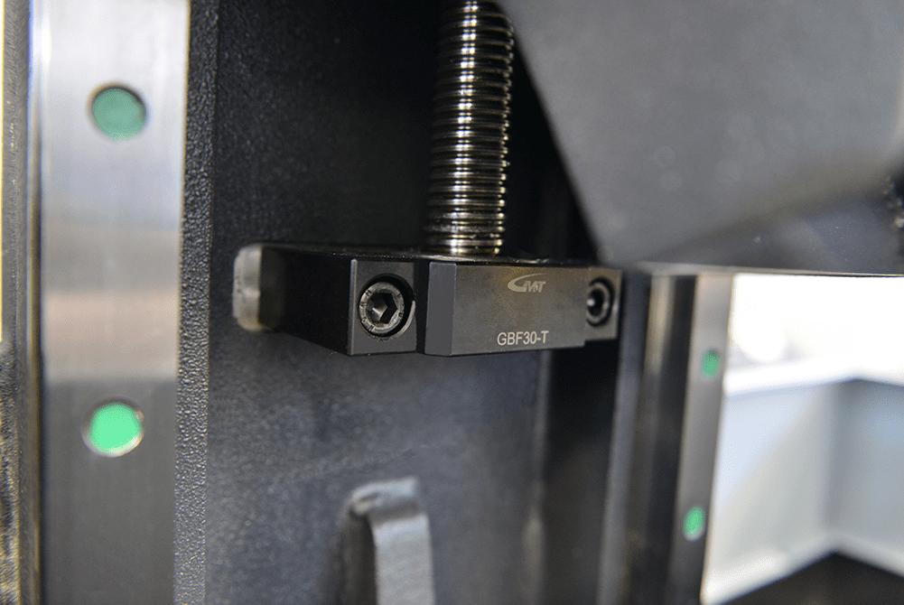 Bow Servo Shaft