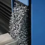 Deburring Brush