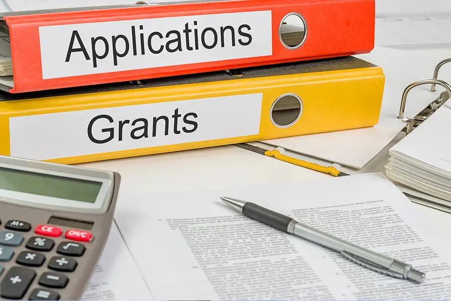 Grants Grants