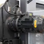 Heavy Duty Gearbox