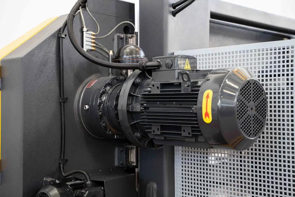 Heavy Duty Gearbox