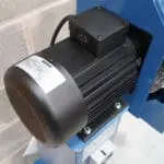 Heavy Duty Motor