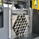 Hexagon Vice