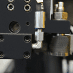 Hydraulic Blade Guides