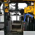 Hydraulic Top Clamping