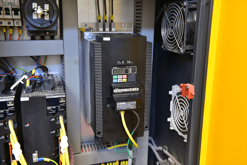 Inverter