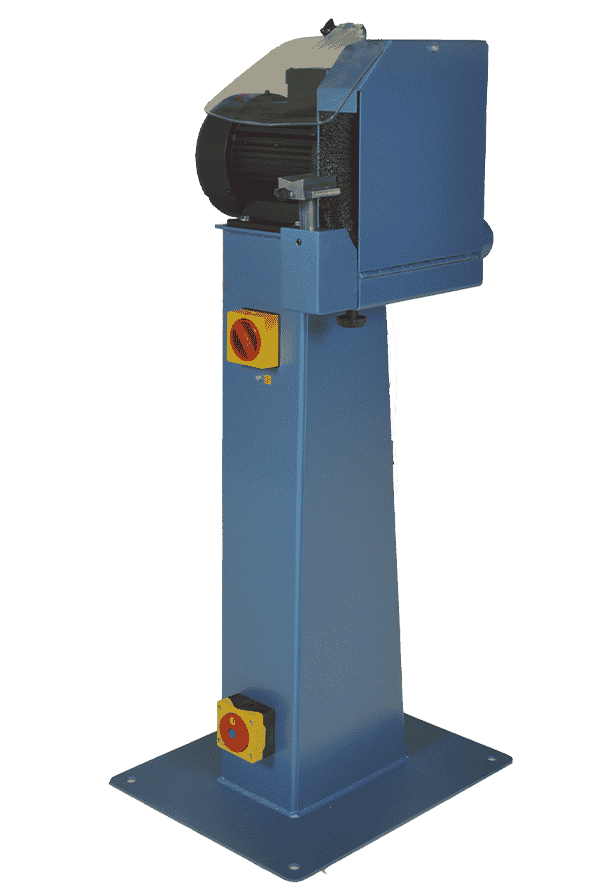 Kepp D250 Deburring Machine Kepp D250 Deburring Machine